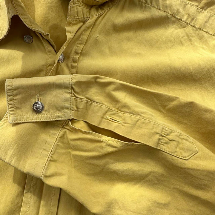Vintage Versace shirt - medium (baggy)