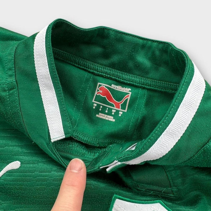 Ireland rugby top - small