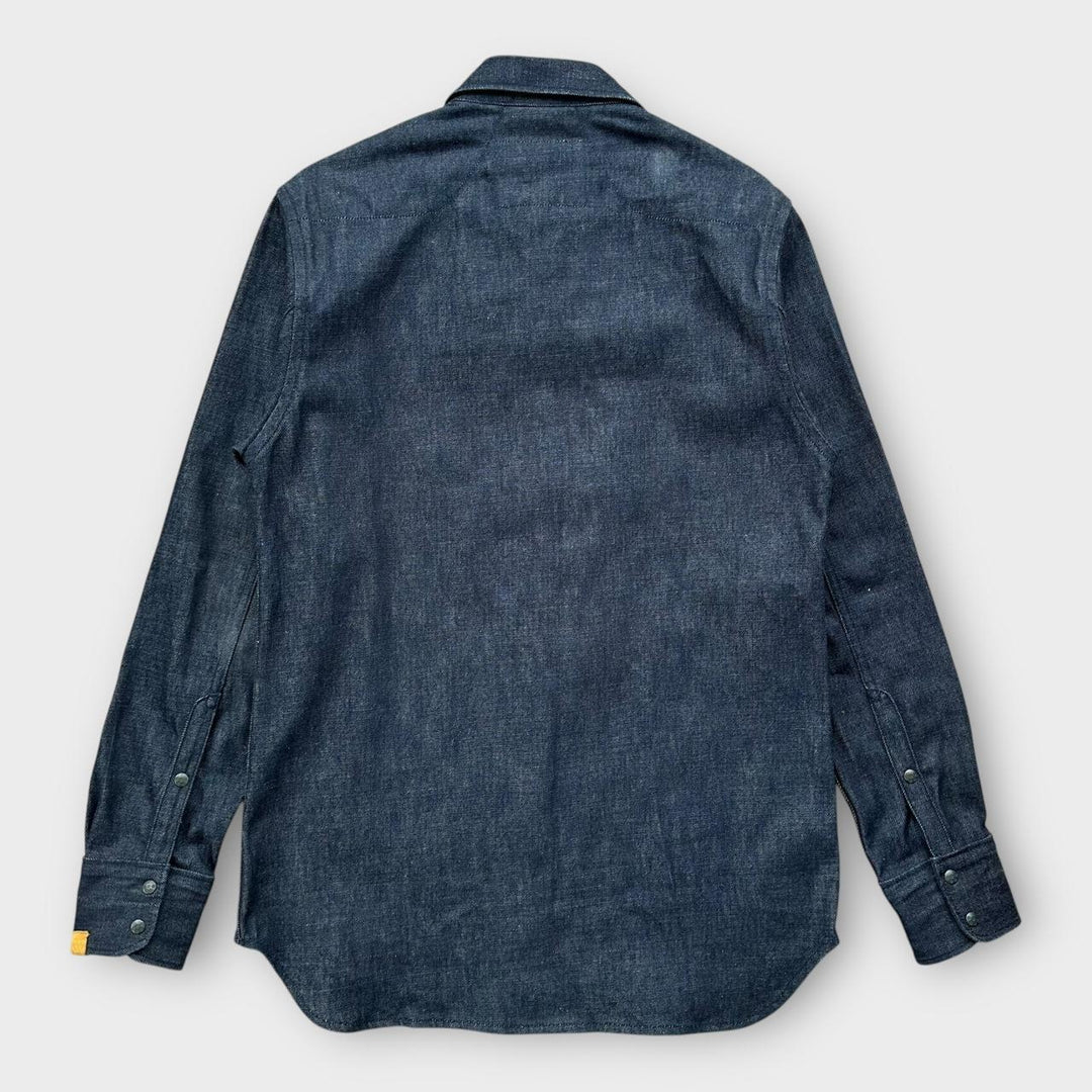 G-star raw denim chore Jacket - medium (fits like a small)
