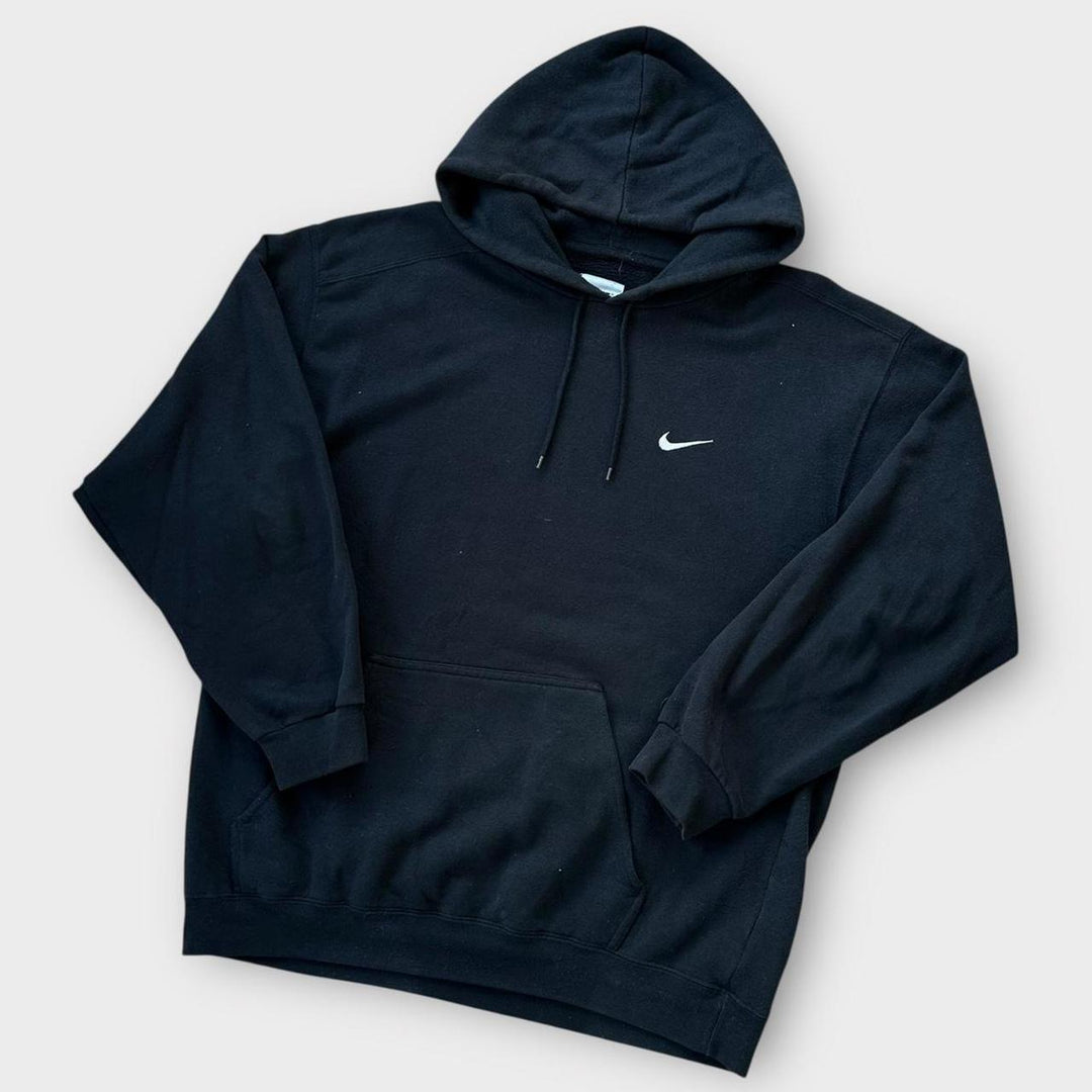 Vintage Nike Hoodie - large