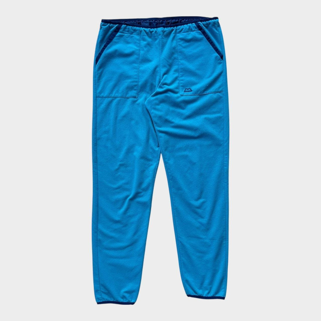 Mountain equipment fleece joggers - 34 inches