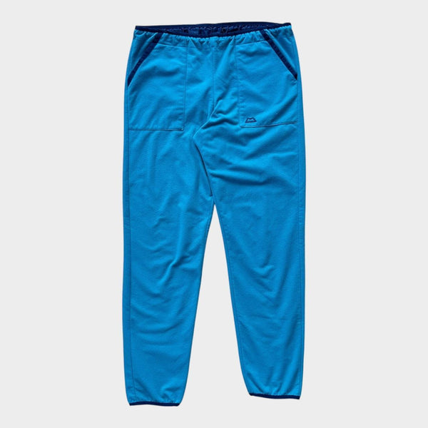 Mountain equipment fleece joggers - 34 inches