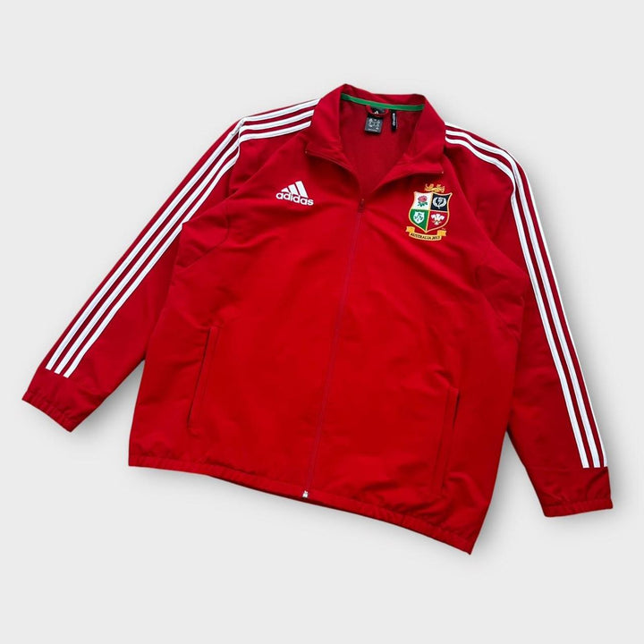 Lions rugby jacket - XXL