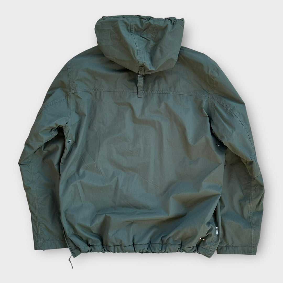 Napapijri pull over jacket - XL