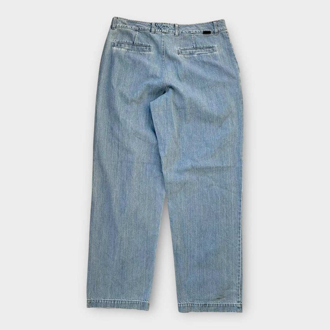 Nike SB denim jeans - 34 inch waist