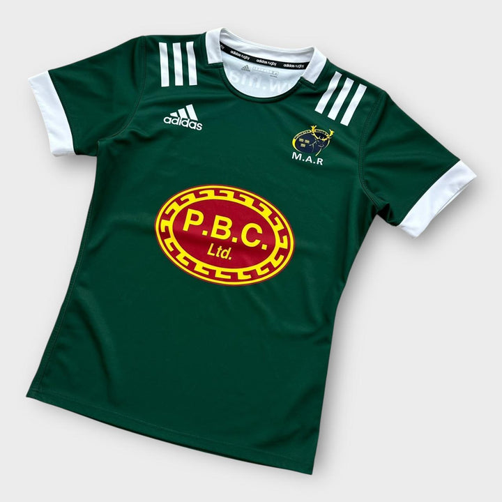 Munster rugby top - large