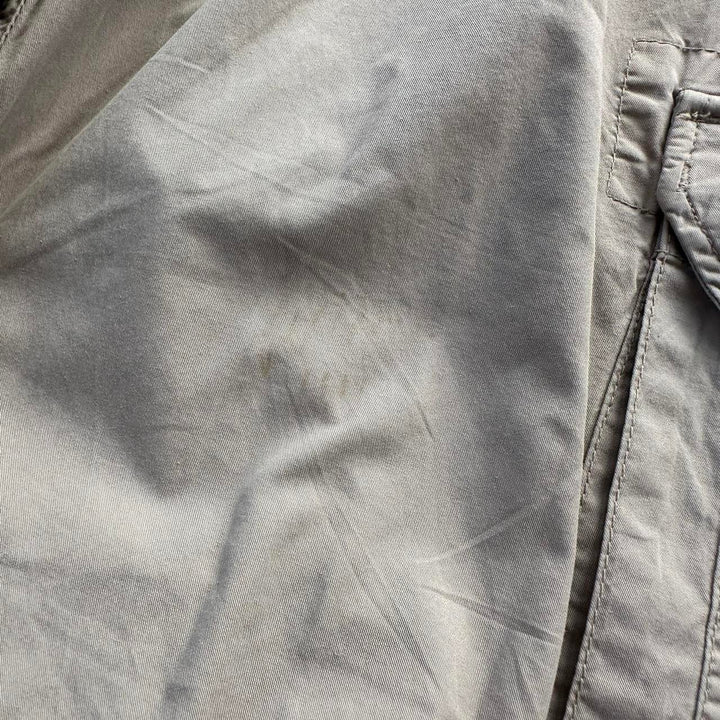 Reebok cargo trousers - large (36 waist)