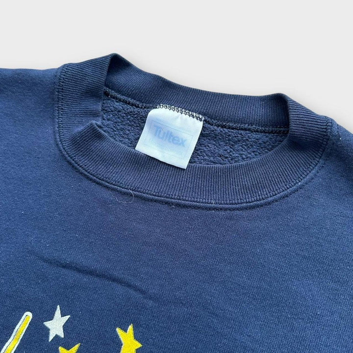 Vintage Disney sweatshirt - large