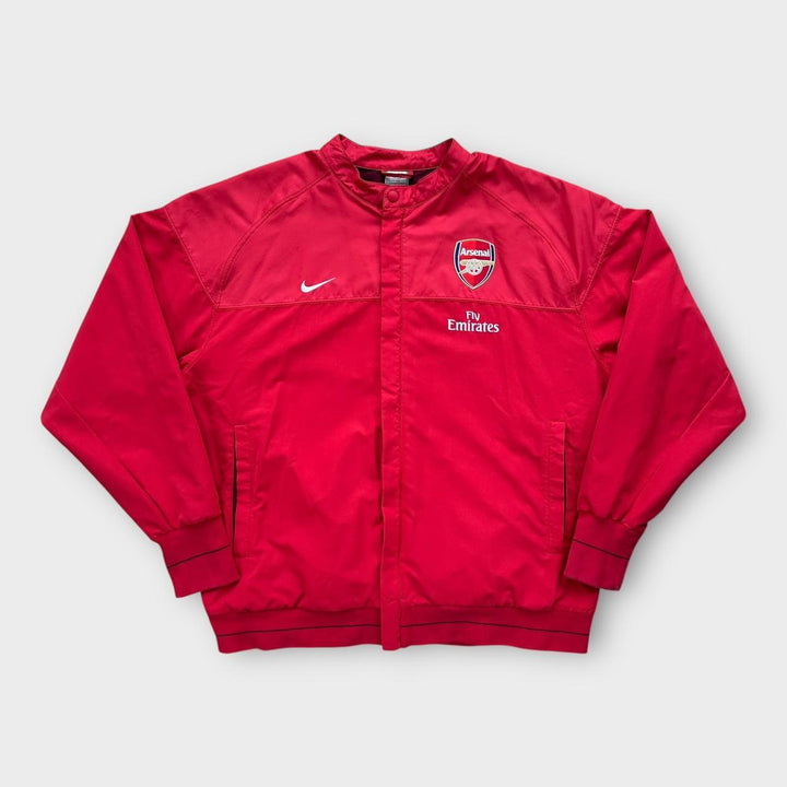 Vintage Arsenal track jacket - XL
