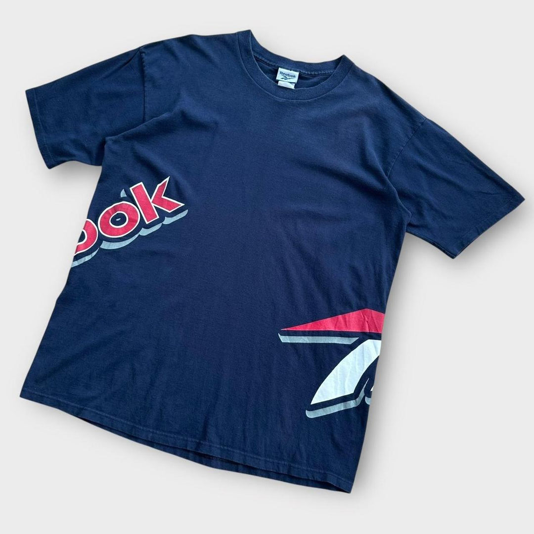 Vintage Reebok tee - XL