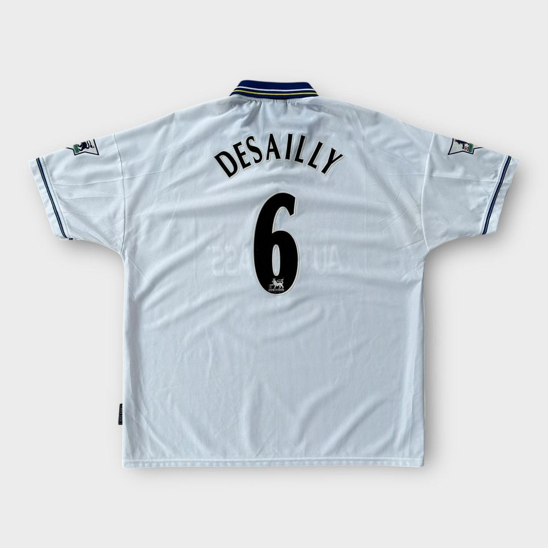 Vintage Chelsea football shirt - XXL