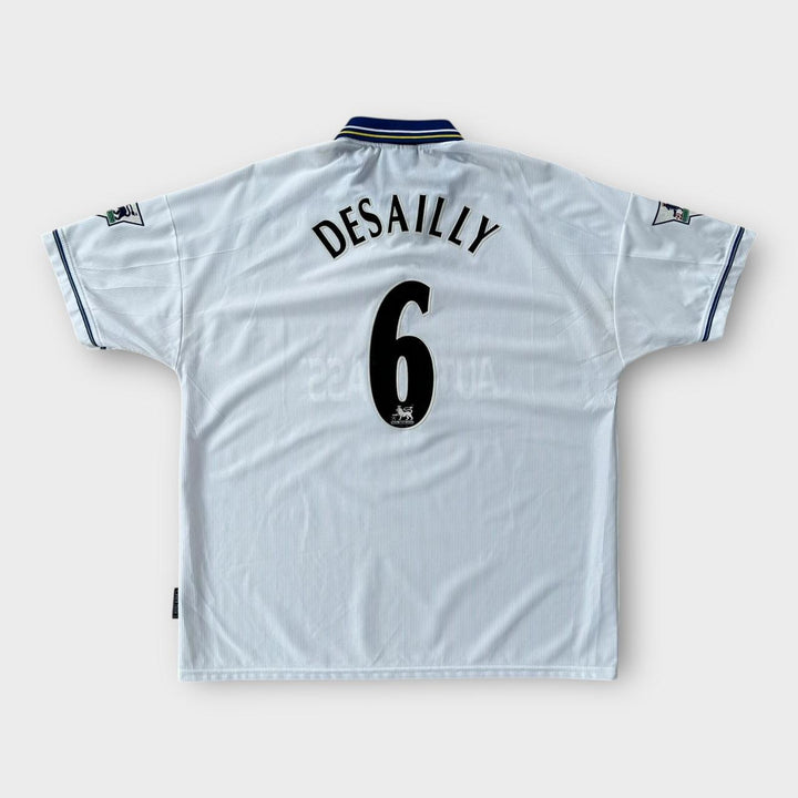 Vintage Chelsea football shirt - XXL