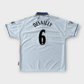 Vintage Chelsea football shirt - XXL