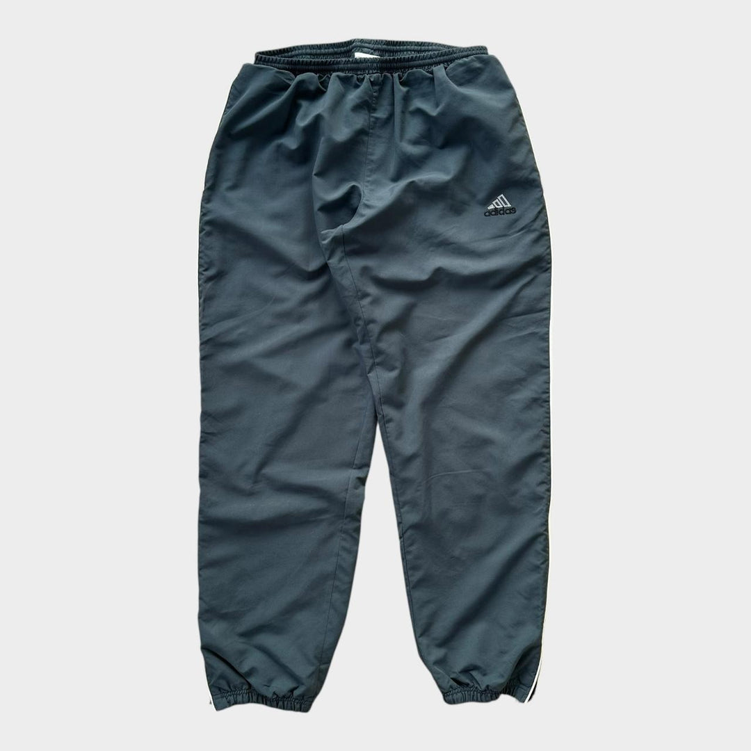 Adidas track pants - medium