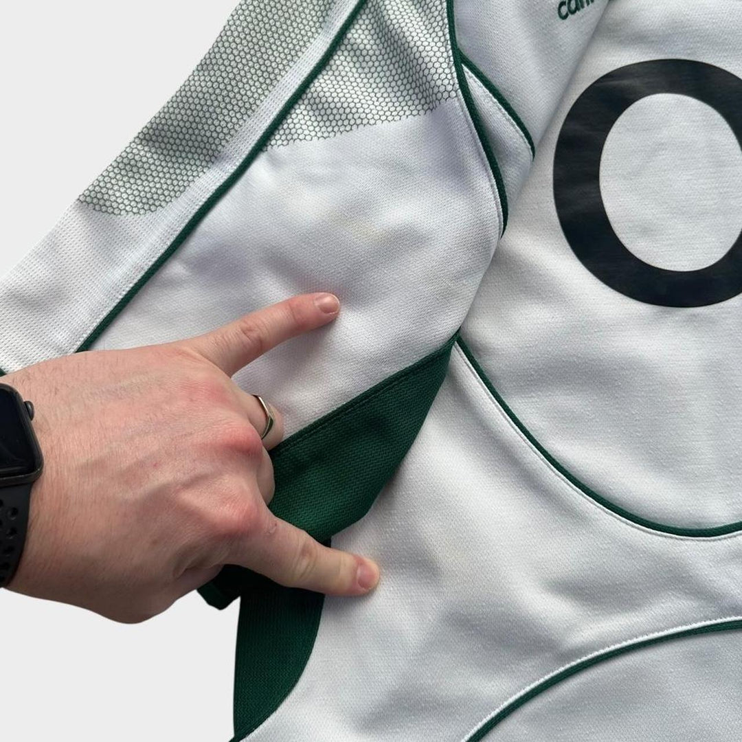 Ireland rugby top - small