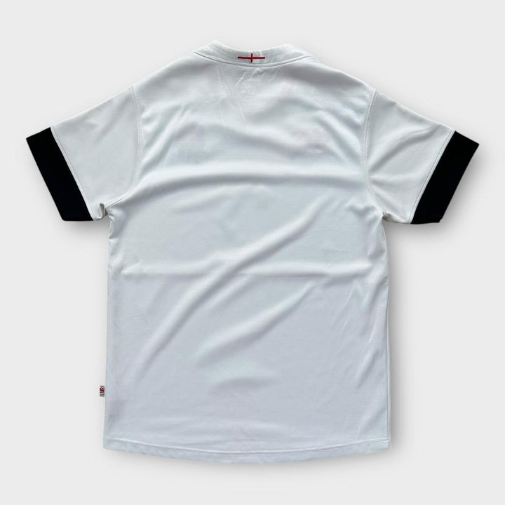 England rugby top - large