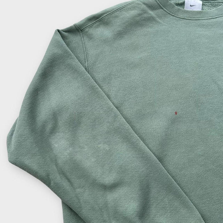 Vintage Nike sweatshirt - XXL