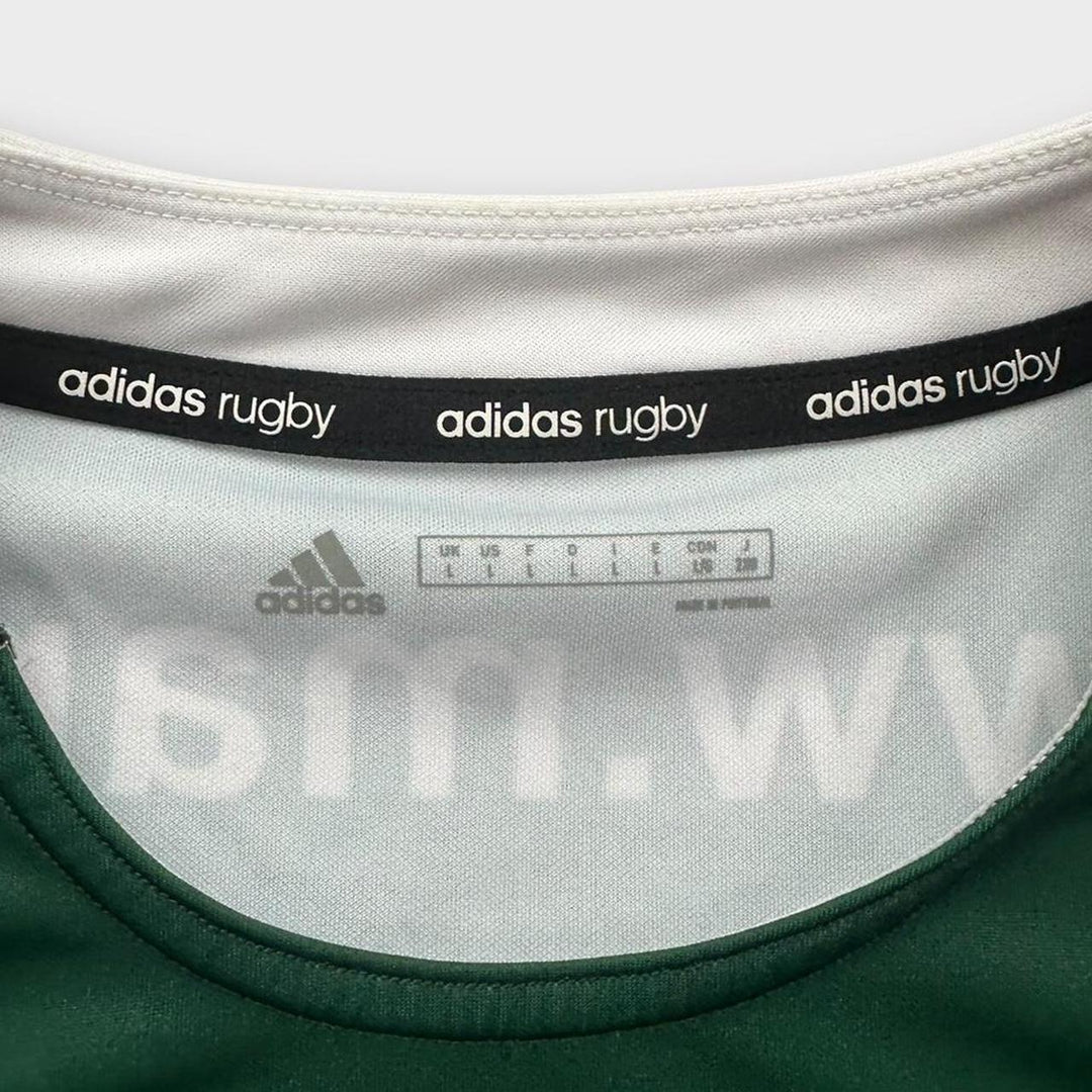 Munster rugby top - large