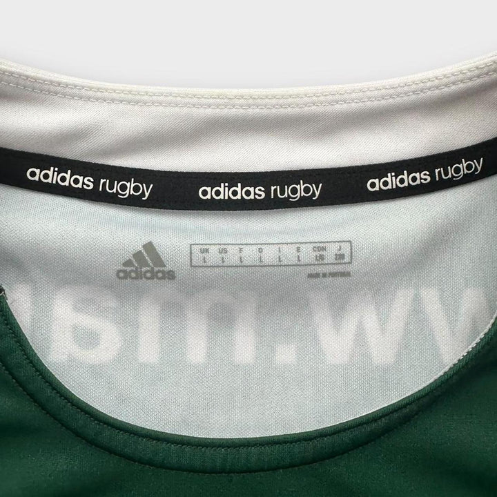 Munster rugby top - large