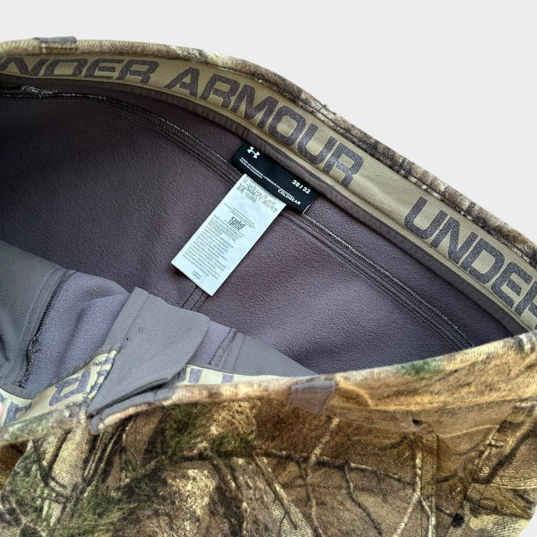 Under armour real tree trousers - 38x32