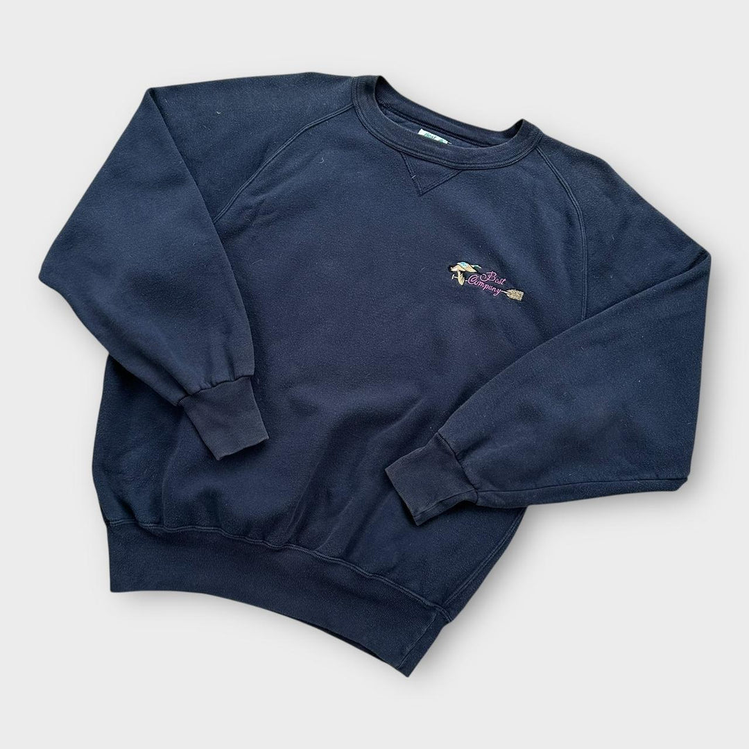 Best company sweatshirt - XL