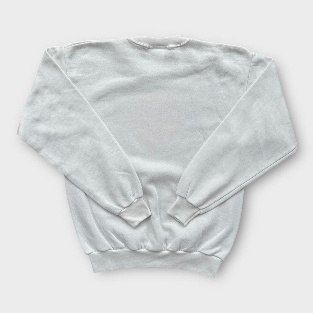 Vintage hard rock Café sweatshirt - medium