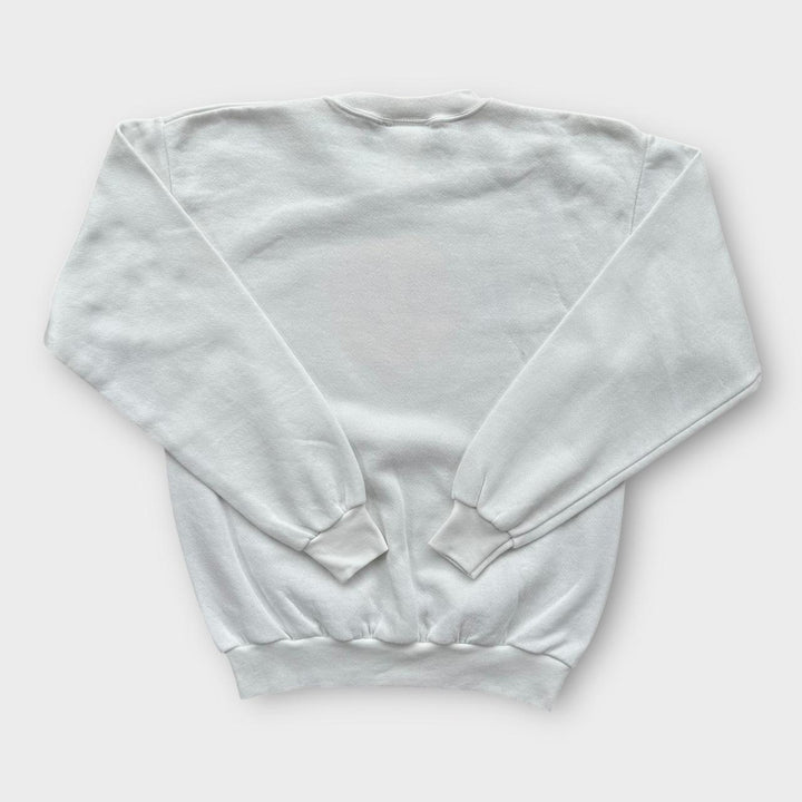 Vintage hard rock Café sweatshirt - medium