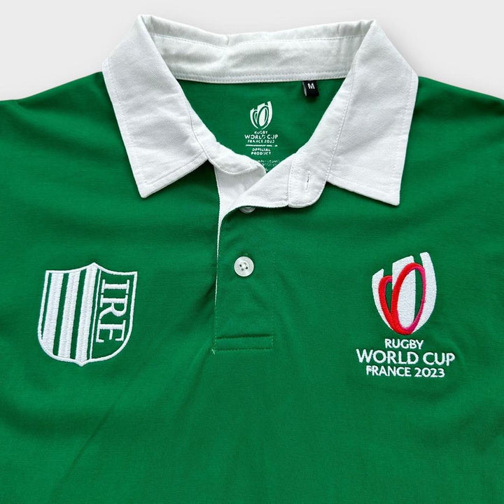 Ireland rugby top - medium