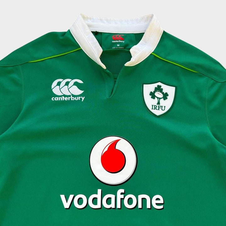 Ireland rugby top - medium