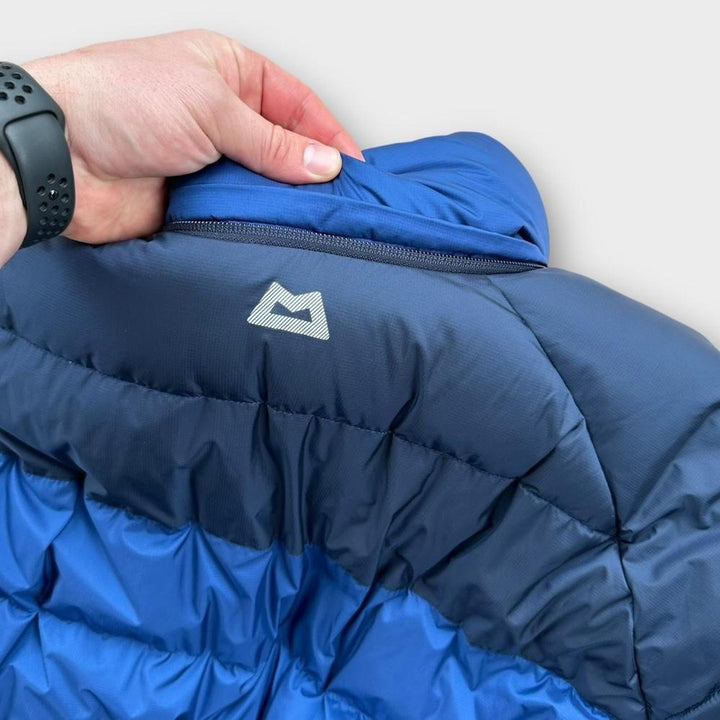 Mountain equipment puffer jacket - XL