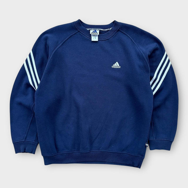 Vintage Adidas sweatshirt - large