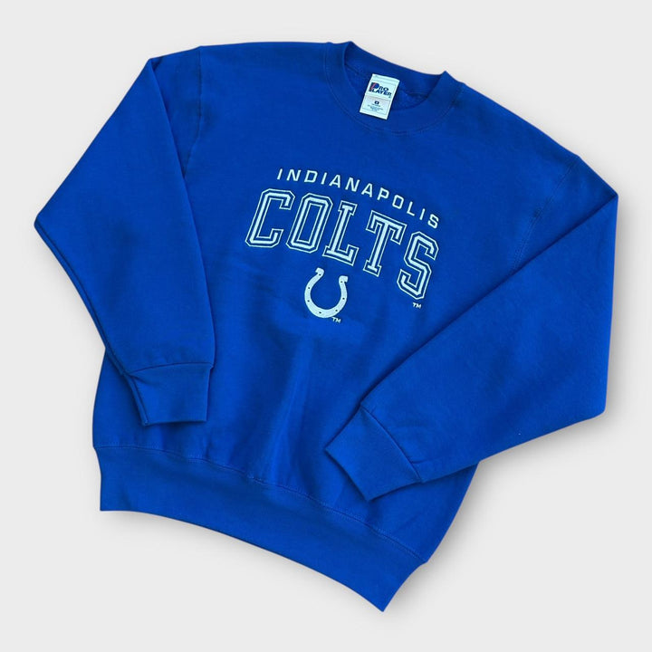 Vintage Indianapolis Colts sweatshirt - medium