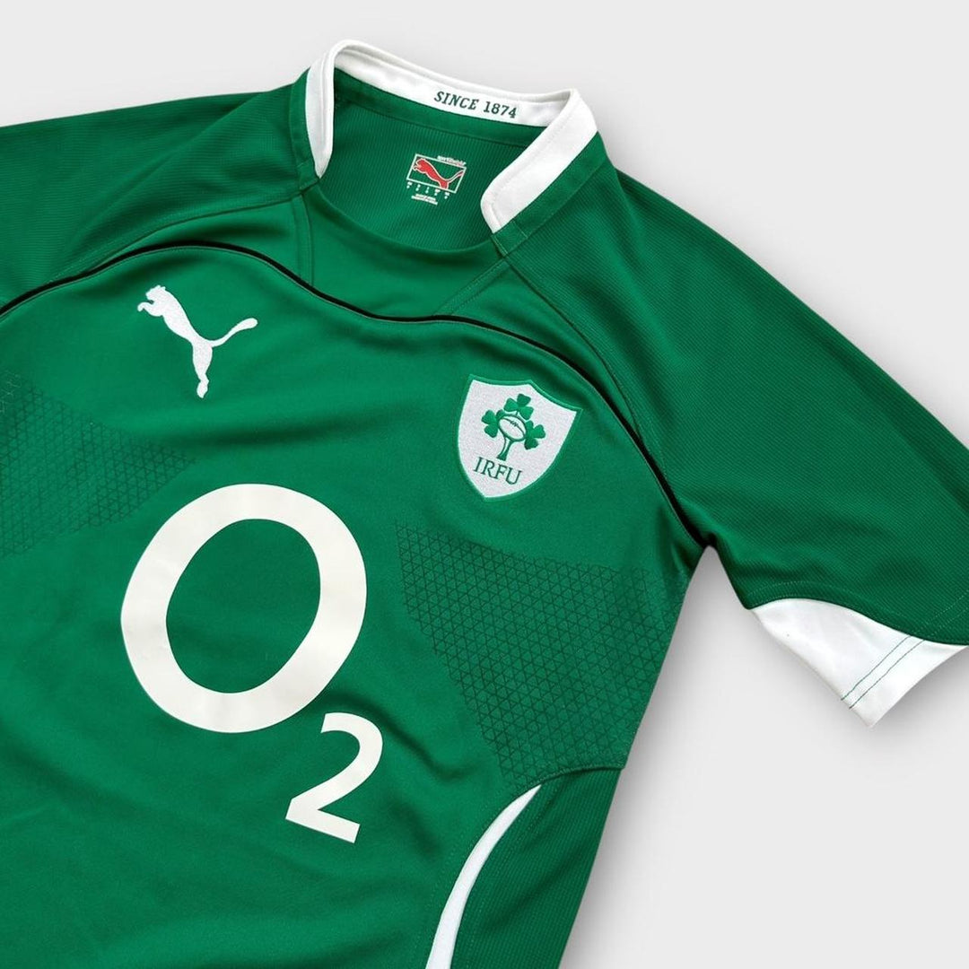 Ireland rugby top - small