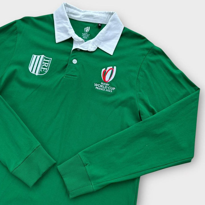 Ireland rugby top - medium