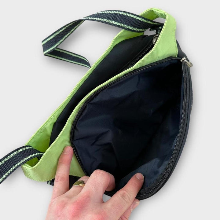 Vintage Nike side bag - one size