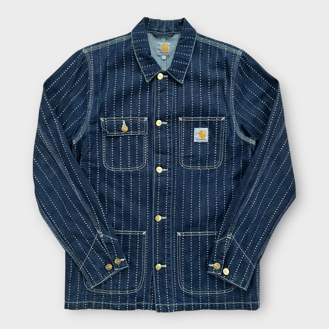 Carhartt WIP chore jacket - medium (fits like a small)