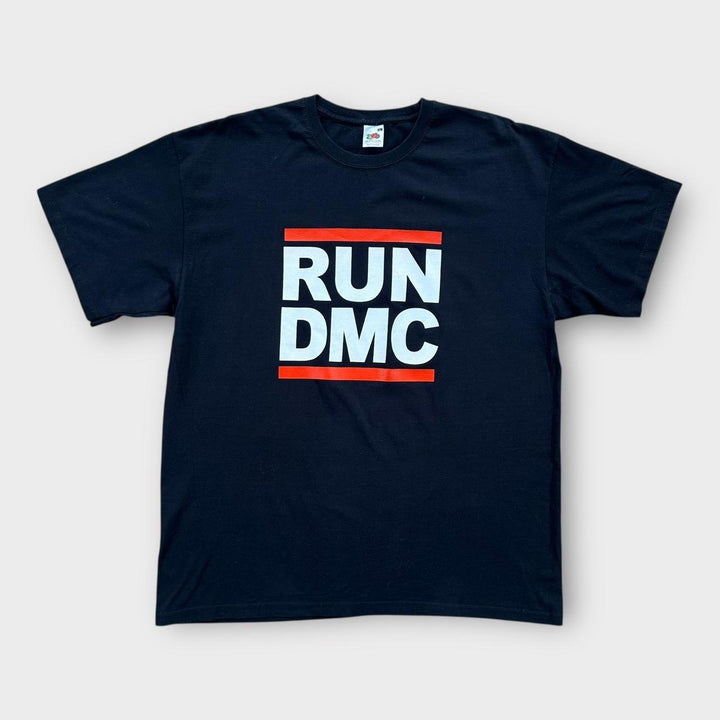 Run DMC graphic tee - XL