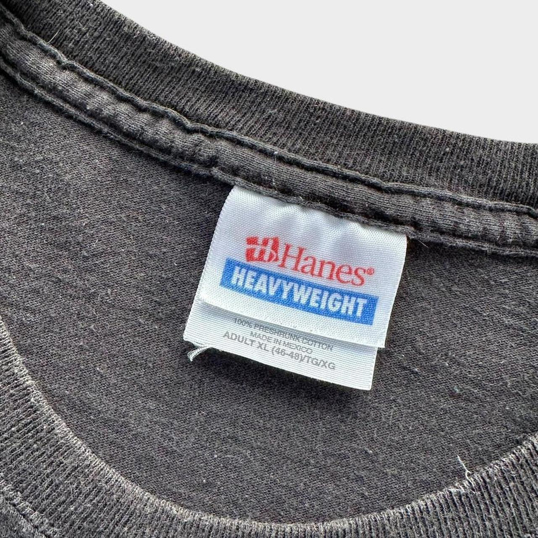 CSI Miami graphic tee - XL