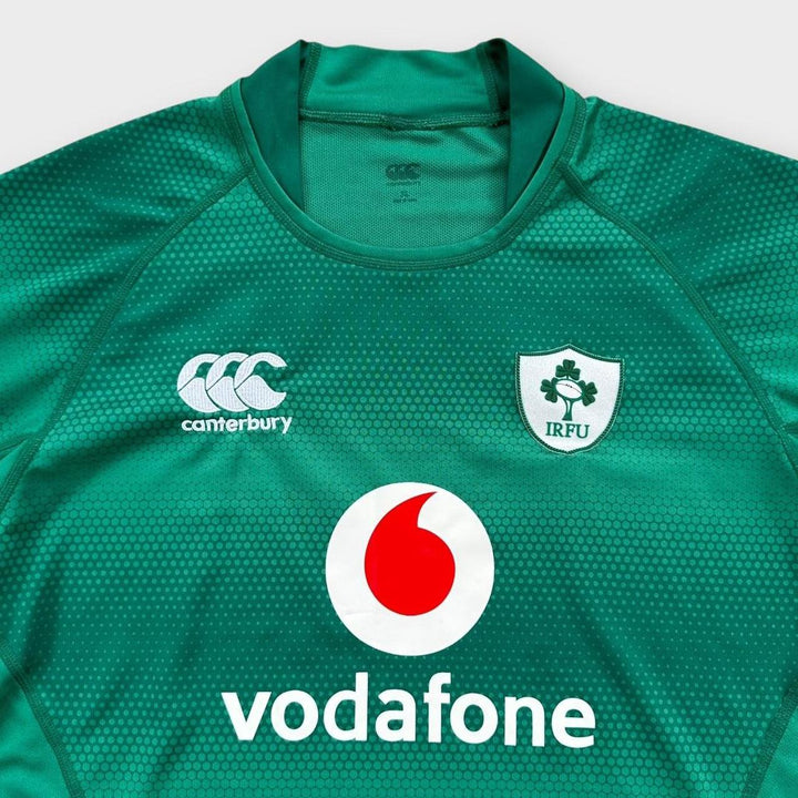 Ireland rugby top - XL