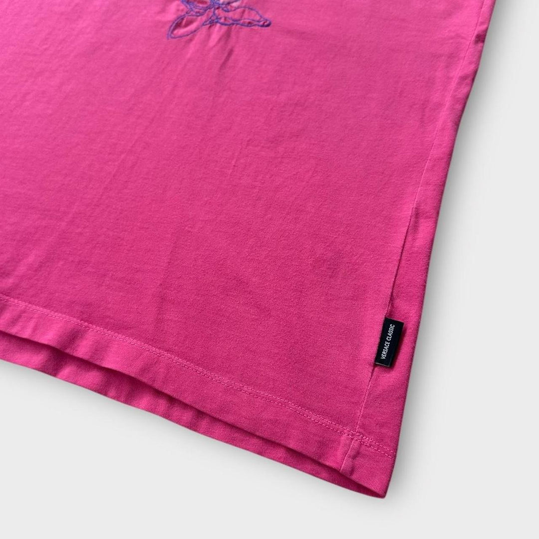 Vintage Versace tee - XXXL (fits like an XL)