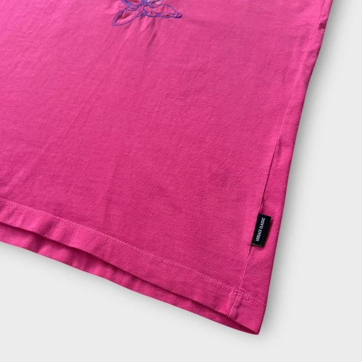 Vintage Versace tee - XXXL (fits like an XL)