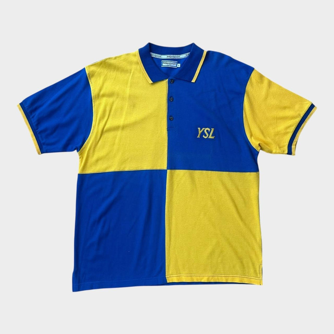 YSL polo shirt - XL