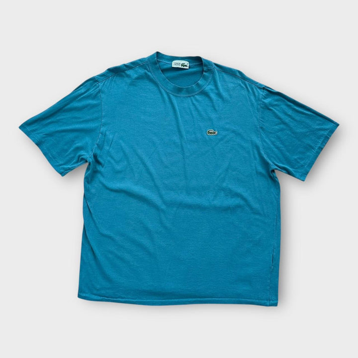 Vintage Lacoste tee - XL
