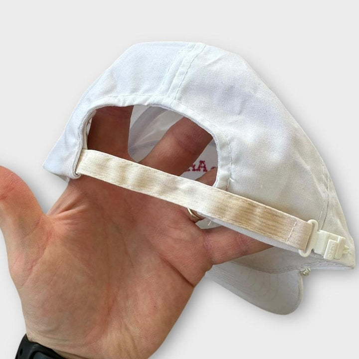 Vintage USA trucker cap - one size fits all