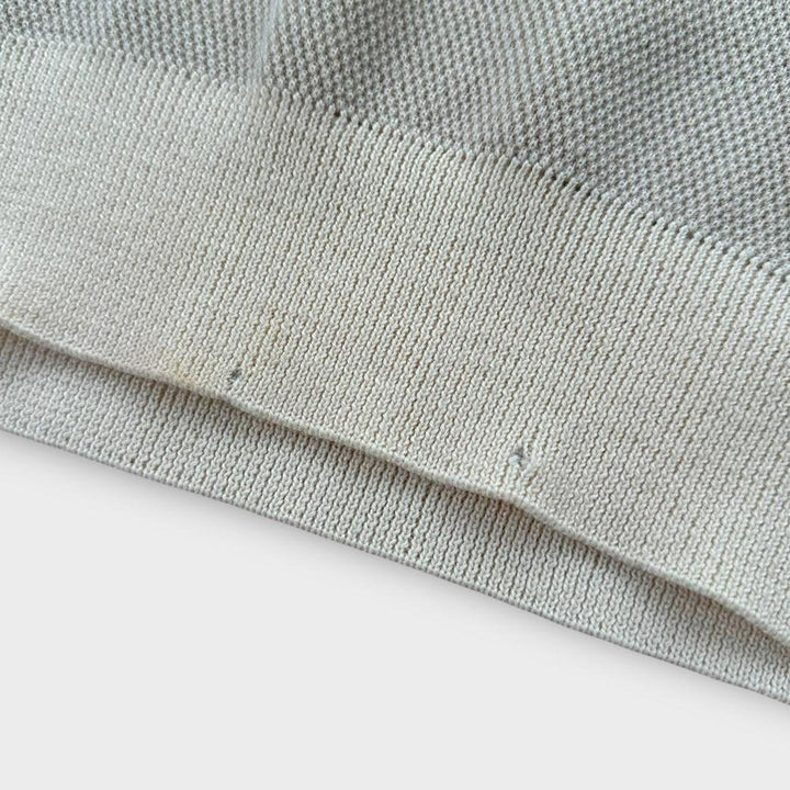 Vintage 90’s Gucci knit jumper - medium