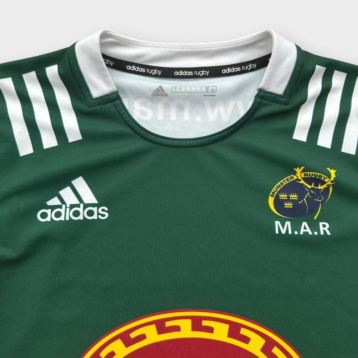 Munster rugby top - large