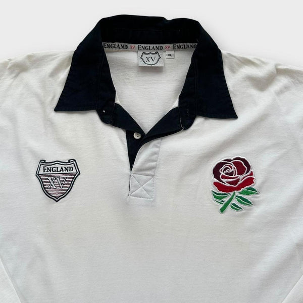 England rugby top - XL
