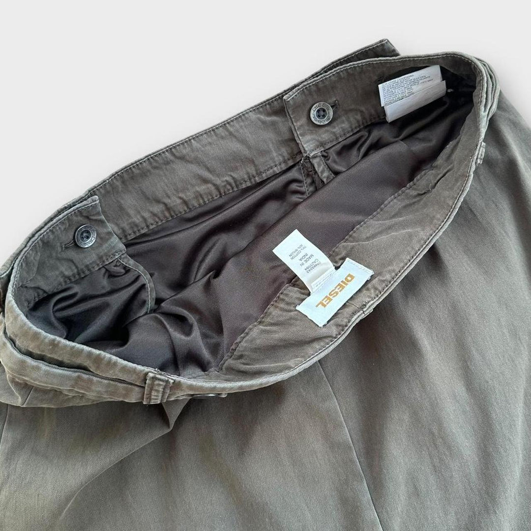 Diesel skirt - waist 30