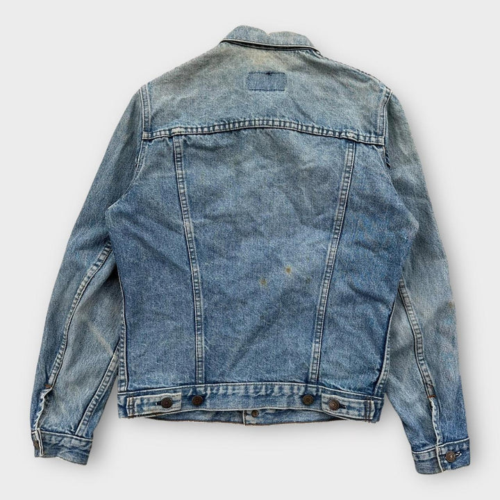 Vintage Levi’s denim jacket - women’s medium