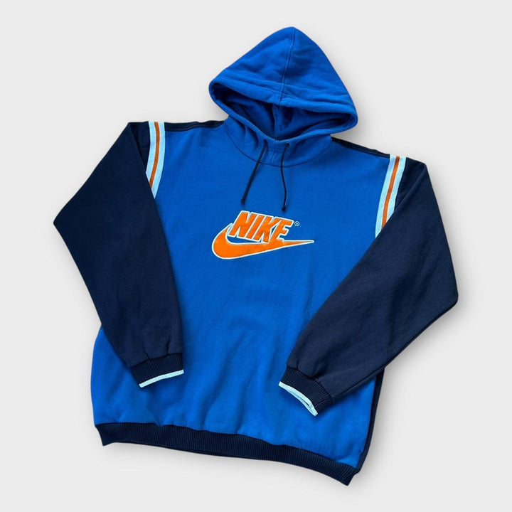 Vintage Nike hoodie - XL